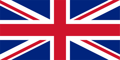 Engelse vlag